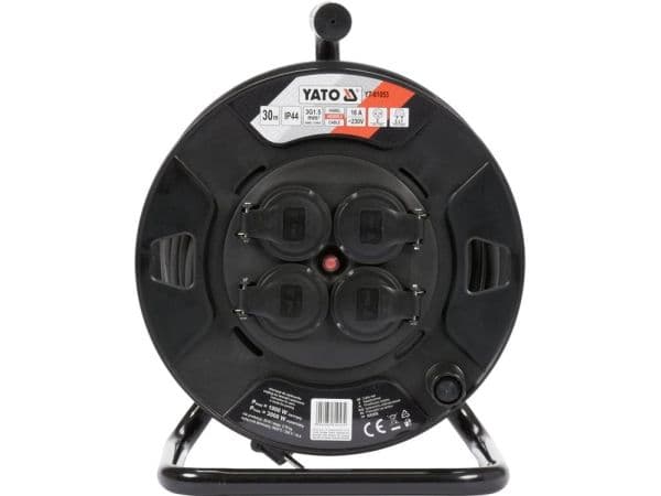 YATO förlängare 30 m /BEBEN 81053