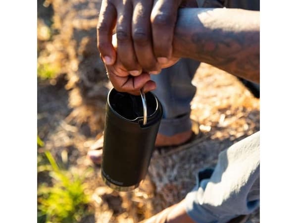 Klean Kanteen termokopp TKWide Caf Cap 0,355 l