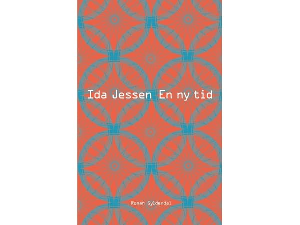 Uusi aika | Ida Jessen | Kieli: Tanska