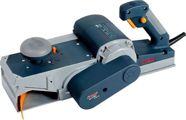 Rebir elektrisk hyvel
