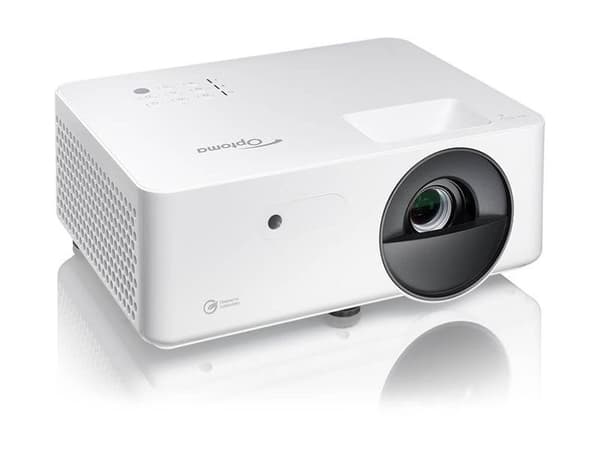 Optoma - DLP-projektor