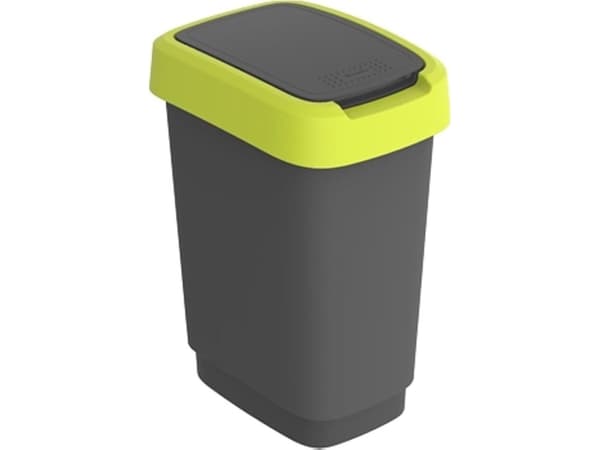 ROTHO Basic förvaringsbehållare för rengöringsmedel 4,5 l