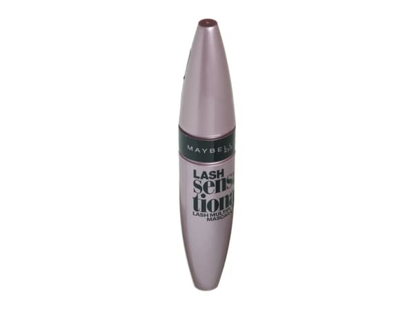 Maybelline LASH sensational mascara (Black) 9,5 ml