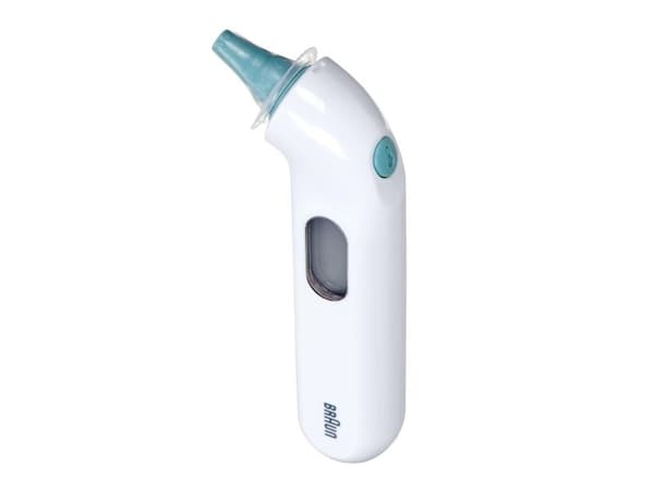 Braun ThermoScan 3 IRT 3030 - Øre Termometer