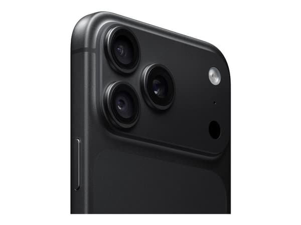 Apple iPhone 18 Pro Max - 2TB - Black