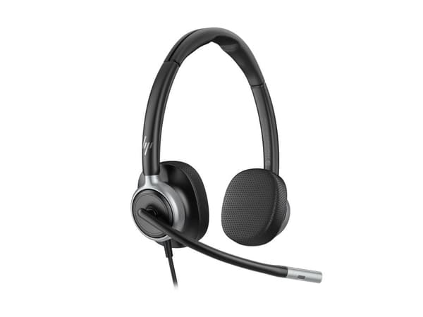 HP POLY MISSION 625 USB HS WW