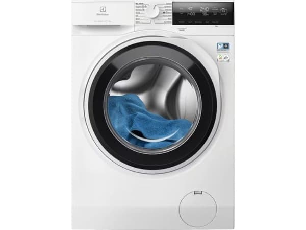 Integrert vaskemaskin Electrolux EW6F3494E