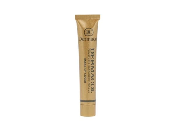 Dermacol Make-Up Cover 208 30 g
