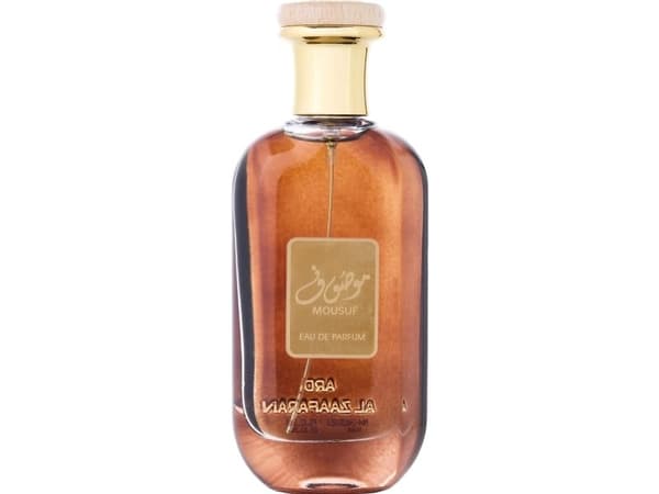 Ard Al Zaafaran Mousuf edp 100ml