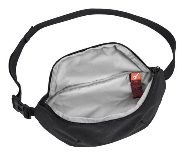 VAUDE CityMove, 2 L, Monokromatisk, Polyamid, Polyester, Polyuretan (PU)
