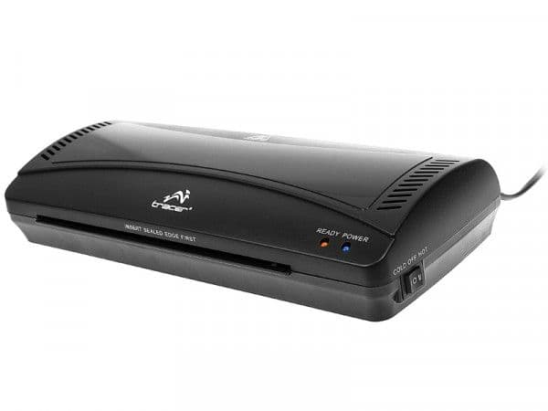 Tracer TRL-A4 - Laminator - varmelaminator - 22 cm