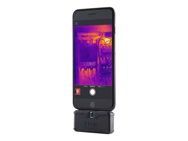 Termokamera Flir One Pro til Android (USB-C) 160x120 pixel