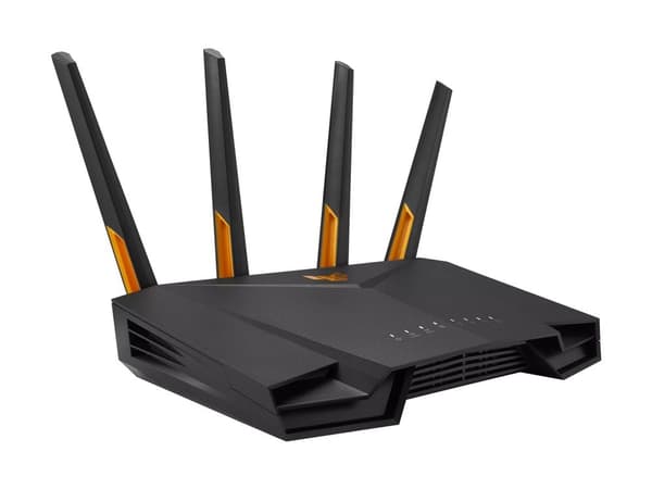 WL-reititin ASUS TUF-AX4200 AiMesh