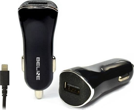 Billader Beline 1x USB-A 1 A (Beli0001)