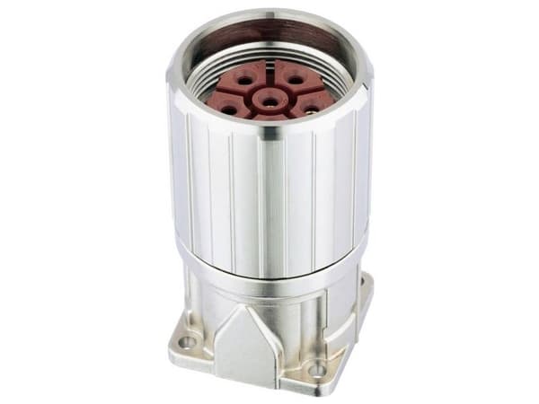 LAPP monteringskapsling EPIC 76084000 (5 st.)