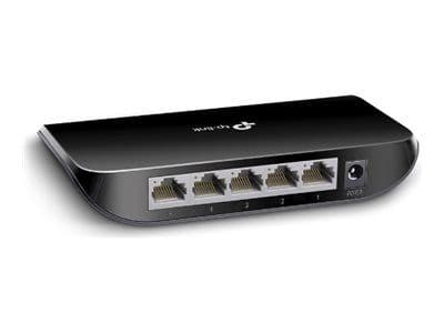 Nätverkskopplare Tp-Link TL-SG1005D