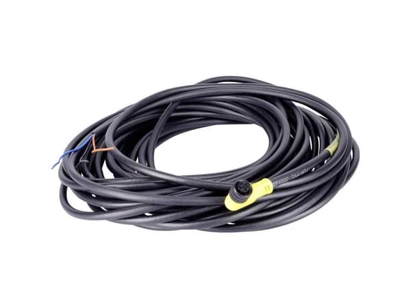 Molex 1200868062 Sensor-, aktuator-stik, 1 stk