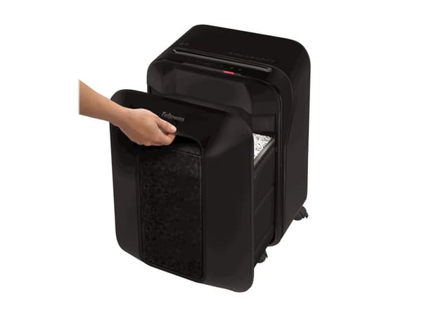 Fellowes LX200 P-4 dokumentförstörare