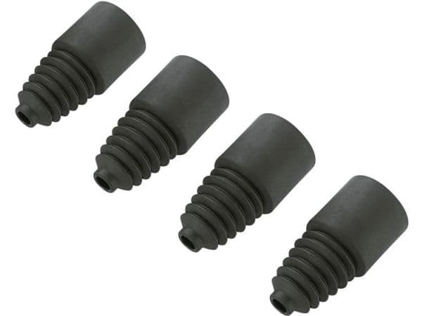 Reely 112197C Tuning CVD-dammskyddshättor