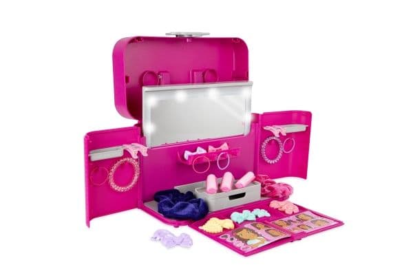 I-73650 Impulse ultimativ styling-set