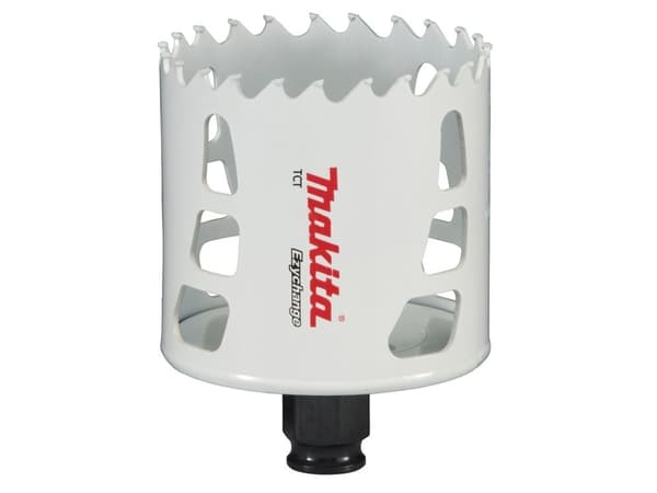 Makita E-06781 Universal grežimo karuna EZYCHANGE TCT 70mm