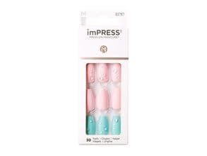 imPRESS press-on manicure Dew Drop