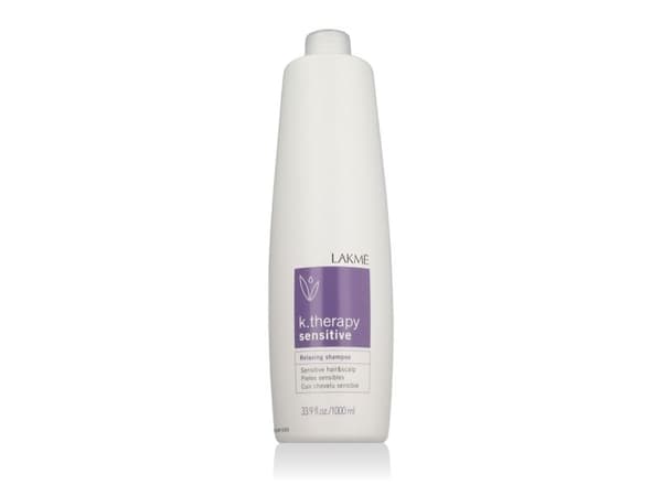 Lakme K.Therapy Sensitive Relaxing Shampoo 1000 ml