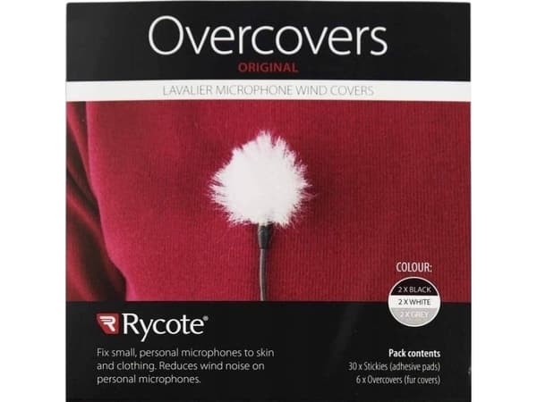RYCOTE-päällysteet