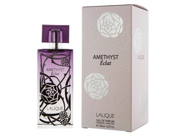 Lalique Amethyst Eclat EDP 100ml