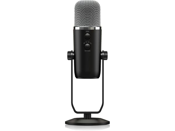 Behringer BIGFOOT - mikrofon med USB