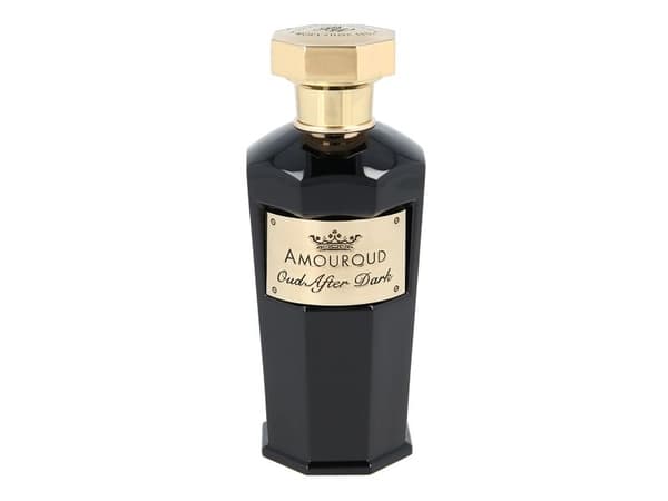 Oud After Dark By Amouroud