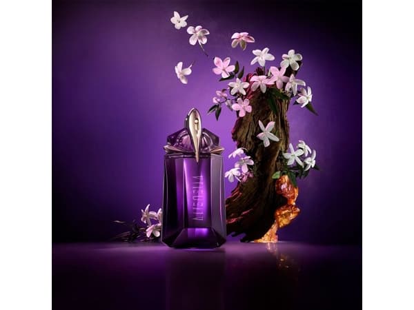 Thierry Mugler Alien 30 Ml - Eau De Parfum - Damparfym