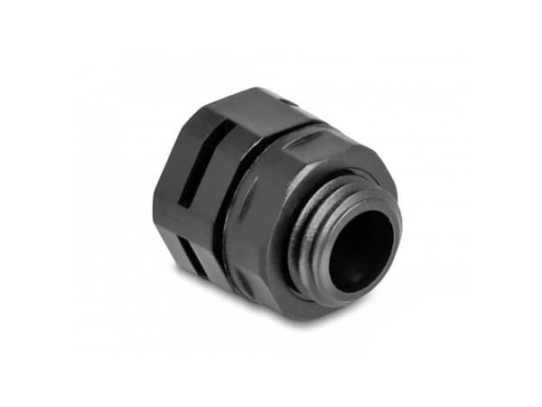 Delock - Ventilationsringar - M12 - assort (paket med 2)