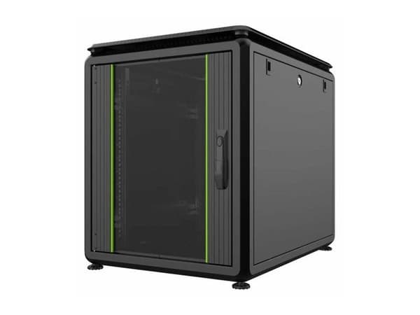 Lanview 19'' 12U Rackskap 600 x