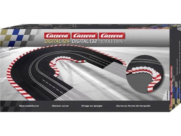Carrera 20020613, Spordel, 8 år, Sort