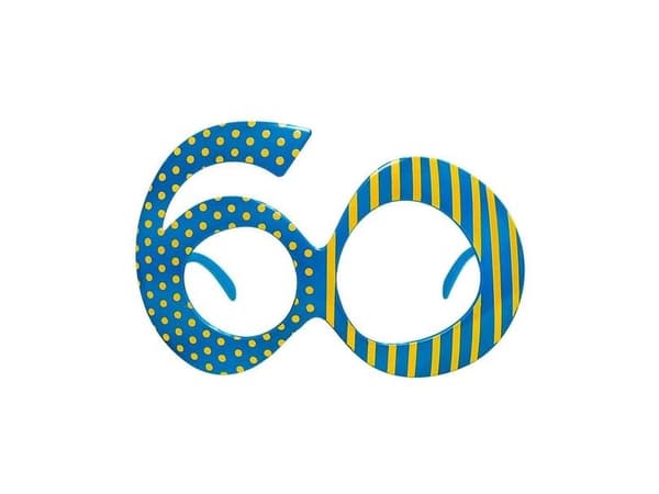 Partybriller 60