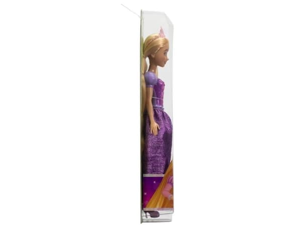 Disney Princess Core Rapunzel