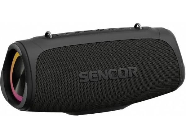 RESONEX MIDI Bluetooth-høyttaler 80W