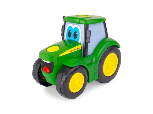 John Deere Lights N' Sounds Johnny