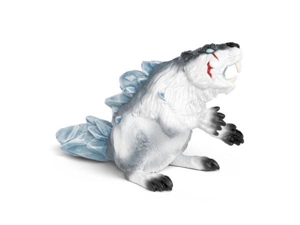 Schleich isgnager