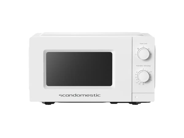 Scandomestic - MWS20BW
