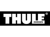THULE 712100 Squarebar 108 - 2 stk