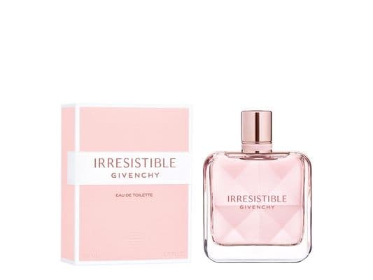 Givenchy Irresistible Givenchy Eau De Toilette Spray 80ml