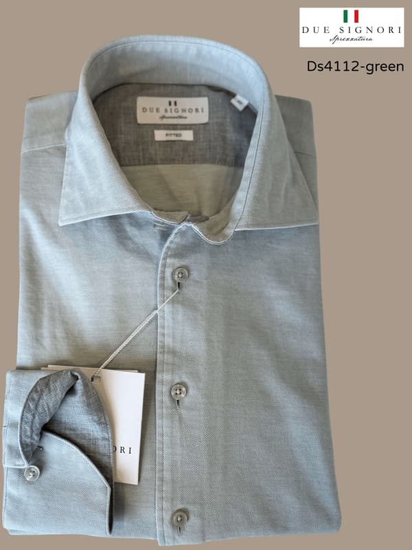 Jersey vaskemiddel (garment wash)