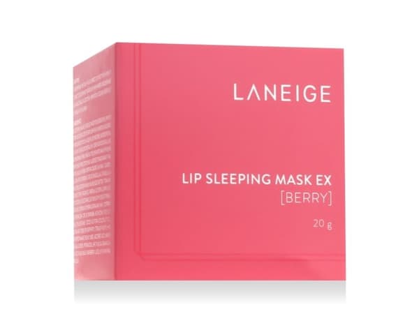 Lip Sleeping Mask (W,20 g)