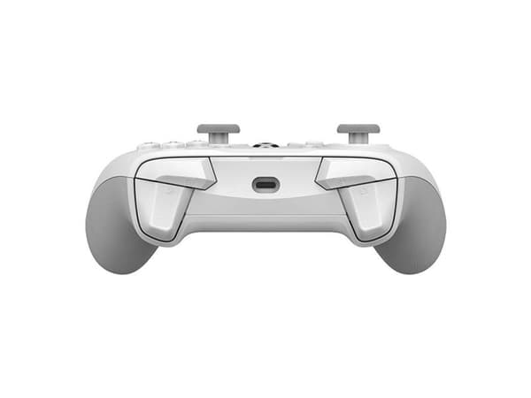 GameSir G7 HE kablet kontroller (hvit)