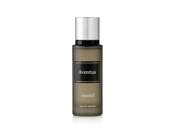 Hamidi Venture Eau de Parfum 30 ml (här)