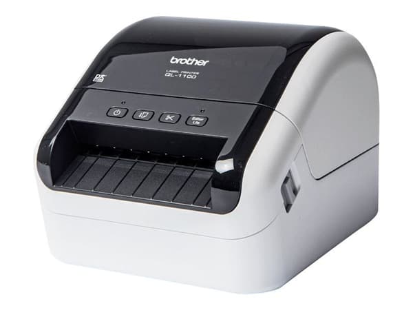 Brother QL-1100c etikettprinter