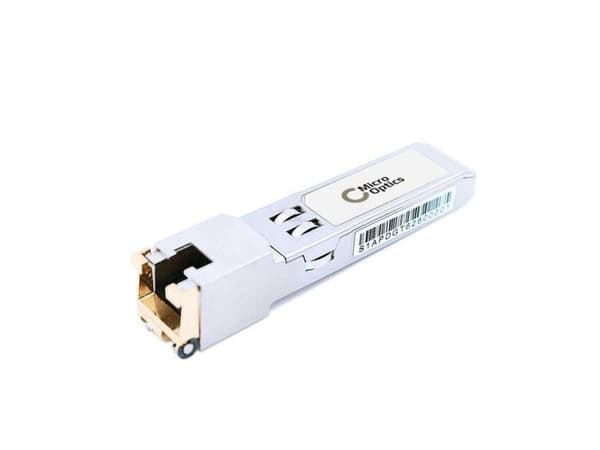 SFP-modul Lanview Fortinet FN-TRAN-GC