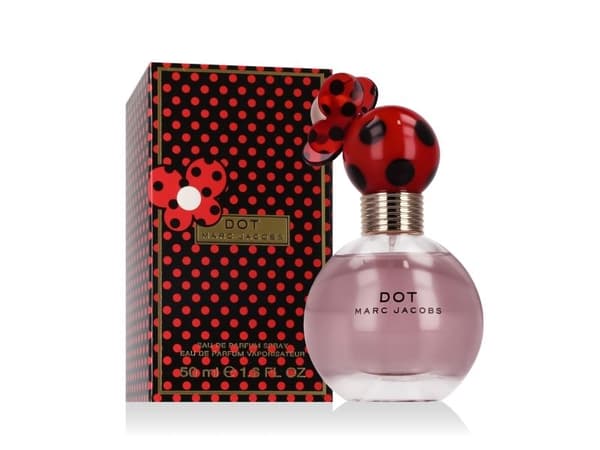 Marc Jacobs Dot Eau De Parfum 50 ml (nainen)